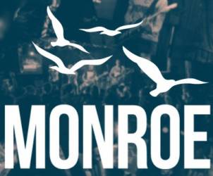 logo Monroe (RUS)